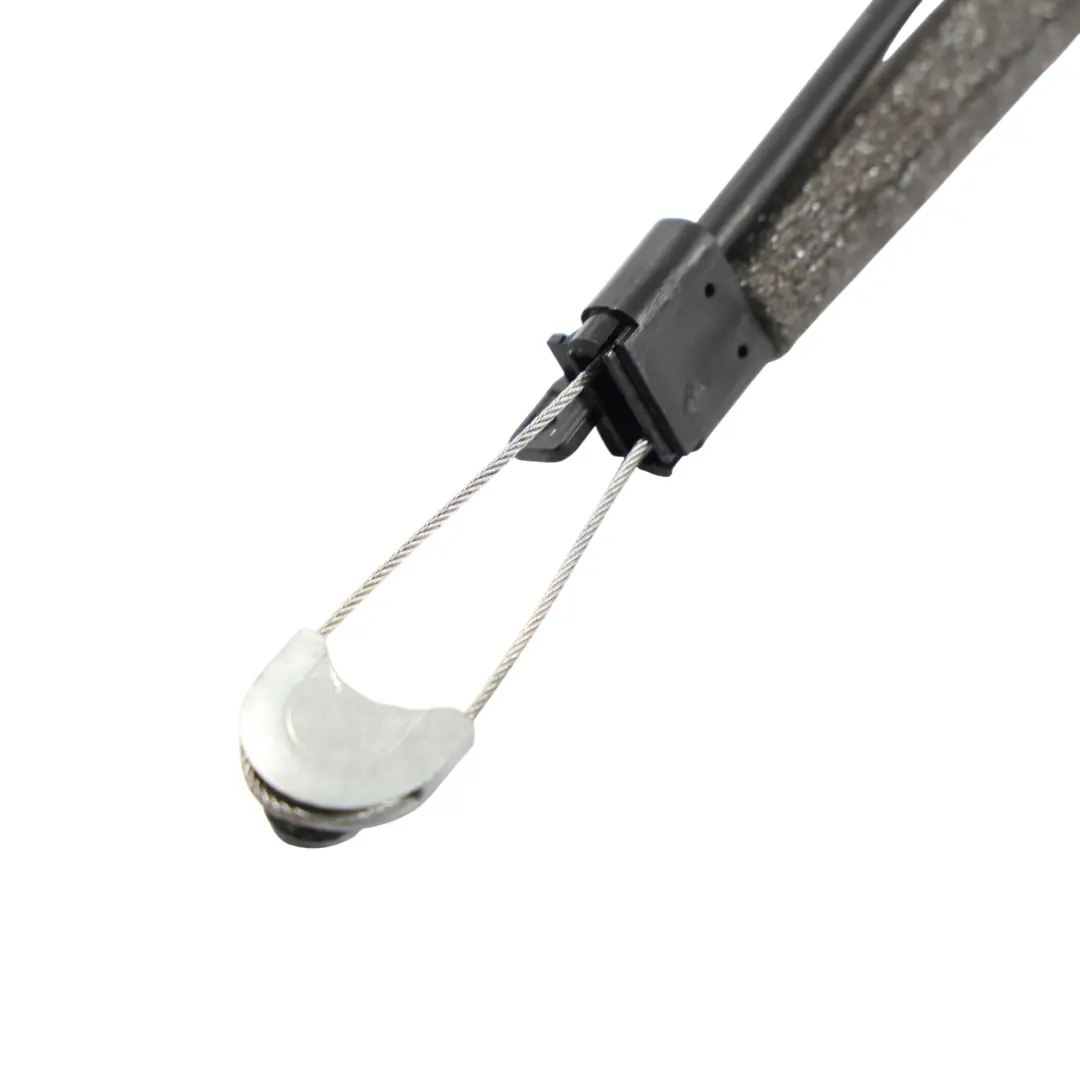 Audi TT 8J A3 8P VW Golf Mk5 Seat Backrest Release Cable Right O/S - SKU 1K3881271A - Part number 1K3881271A