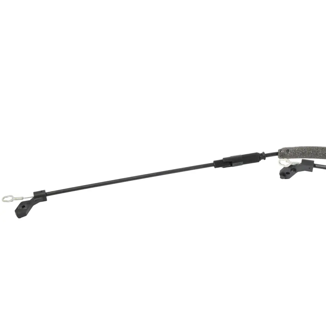 Audi TT 8J A3 8P Volkswagen Golf Mk5 Sitz Entriegelung Kabel Rechts - SKU 1K3881271A - Teilenummer 1K3881271A