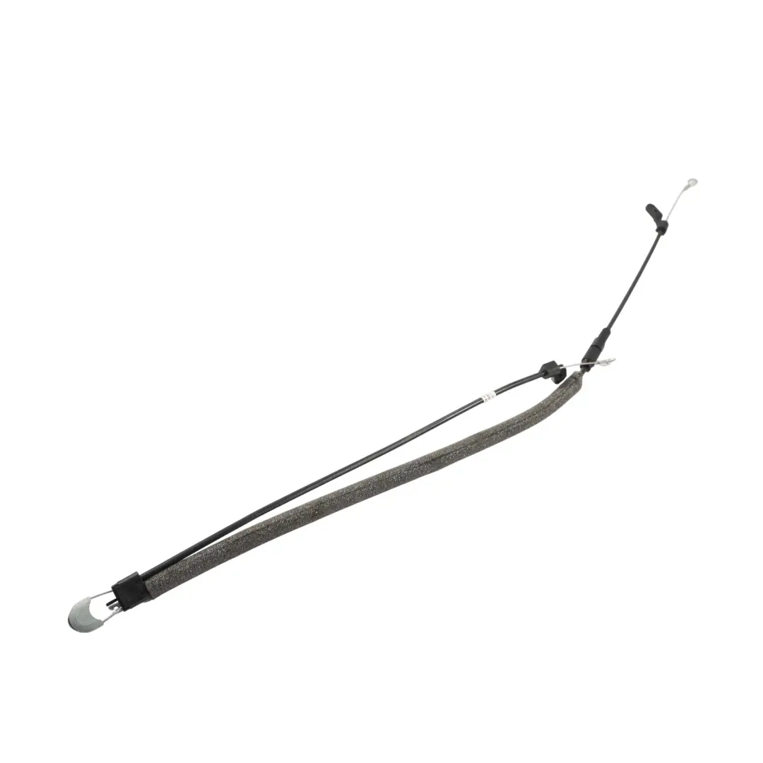 Mk5 Seat Backrest Release Cable Right O/S to Audi TT 8J A3 8P VW Golf with Part number 1K3881271A Audi TT 8J A3 8P VW Golf Mk5 Seat Backrest Release Cable Right O/S - SKU 1K3881271A - Part number 1K3881271A