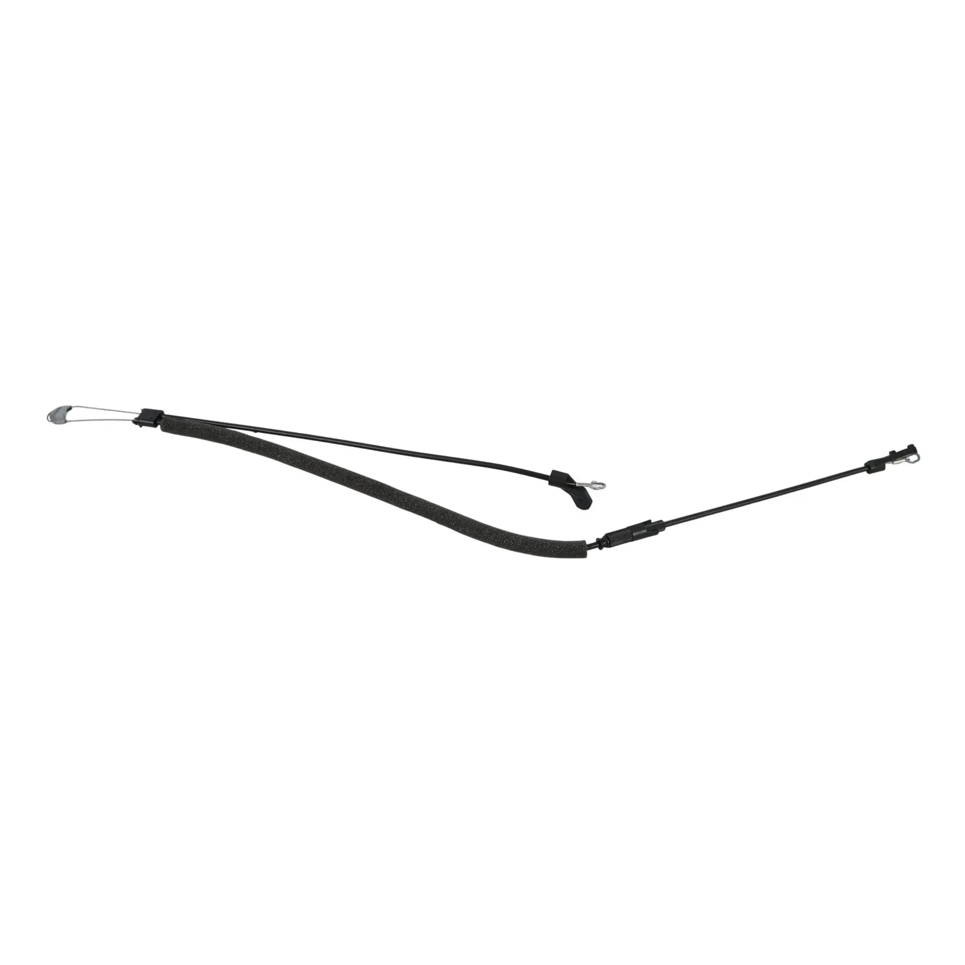 Volkswagen Golf GTD 5K Audi A3 S3 8P Seat Cable Liberación Respaldo 1K3881272B