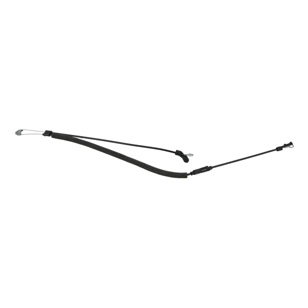 Volkswagen Golf GTD 5K Audi A3 S3 8P Sitz Entriegelung Kabel - SKU 1K3881272B - Teilenummer 1K3881272B