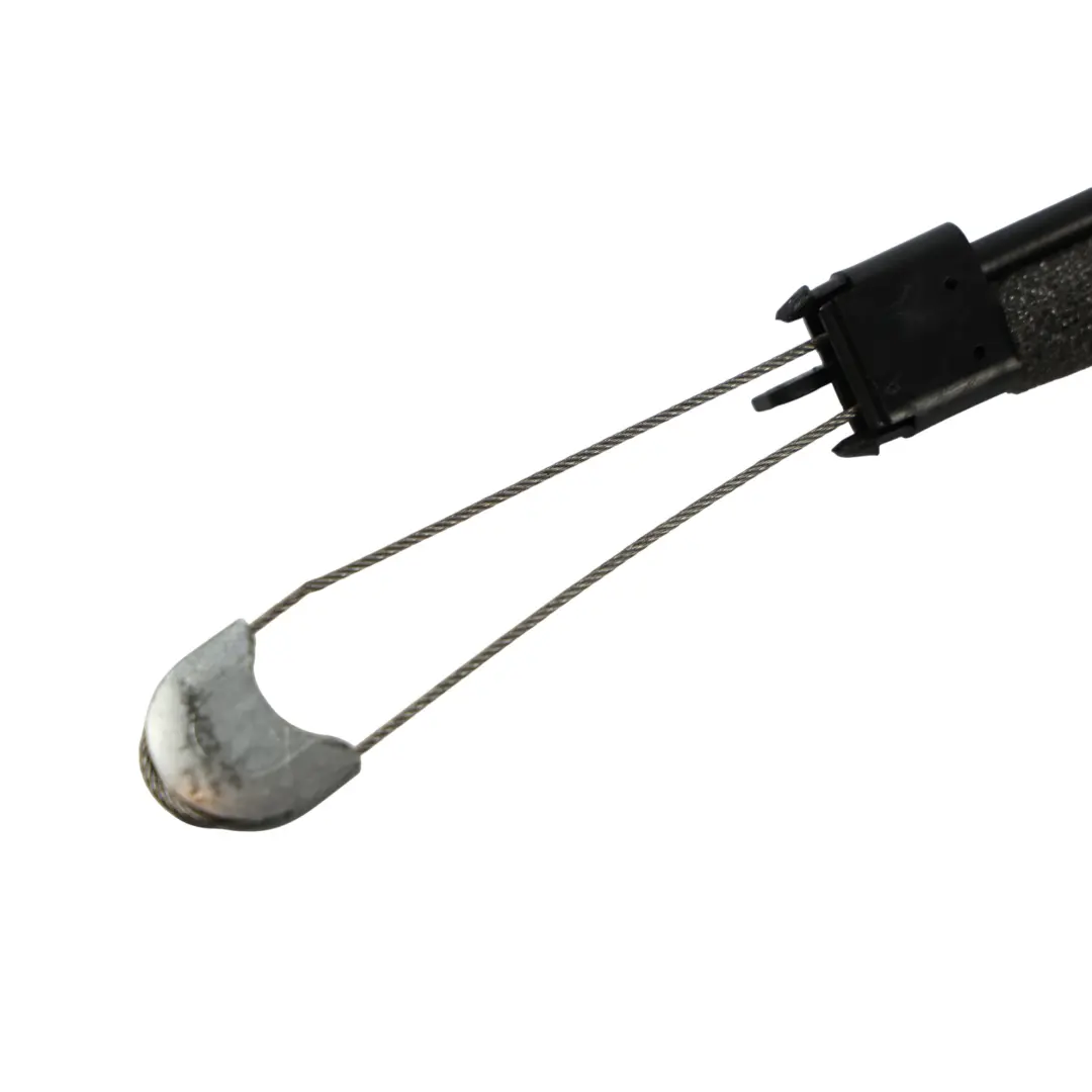 5K Audi A3 S3 8P Seat Backrest Release Cable to Volkswagen Golf Gtd with Part number 1K3881272B Volkswagen Golf Gtd 5K Audi A3 S3 8P Seat Backrest Release Cable - SKU 1K3881272B - Part number 1K3881272B
