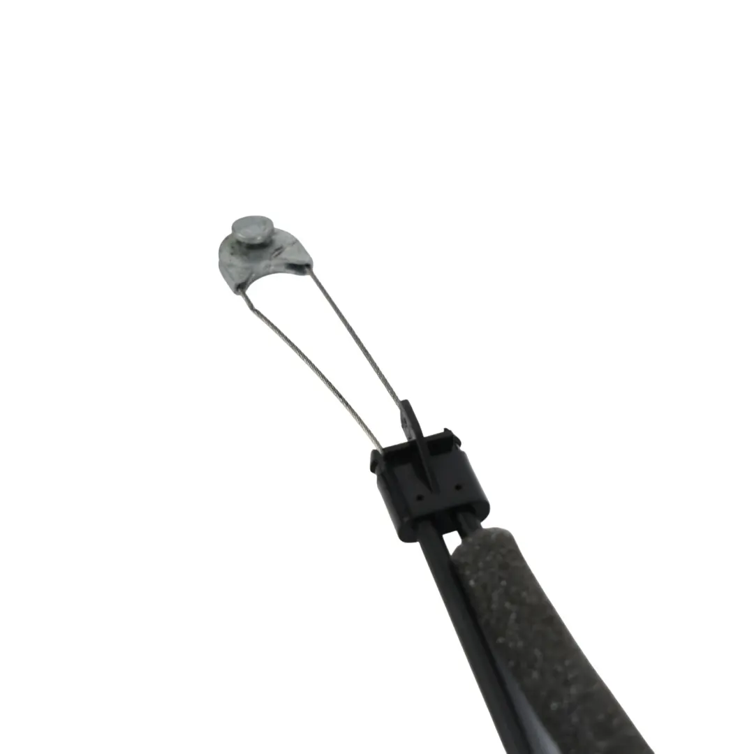 Volkswagen Golf Gtd 5K Audi A3 S3 8P Seat Backrest Release Cable - SKU 1K3881272B - Part number 1K3881272B