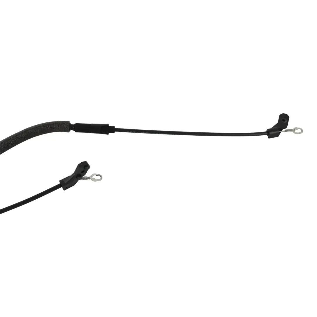 Volkswagen Golf GTD 5K Audi A3 S3 8P Sitz Entriegelung Kabel - SKU 1K3881272B - Teilenummer 1K3881272B