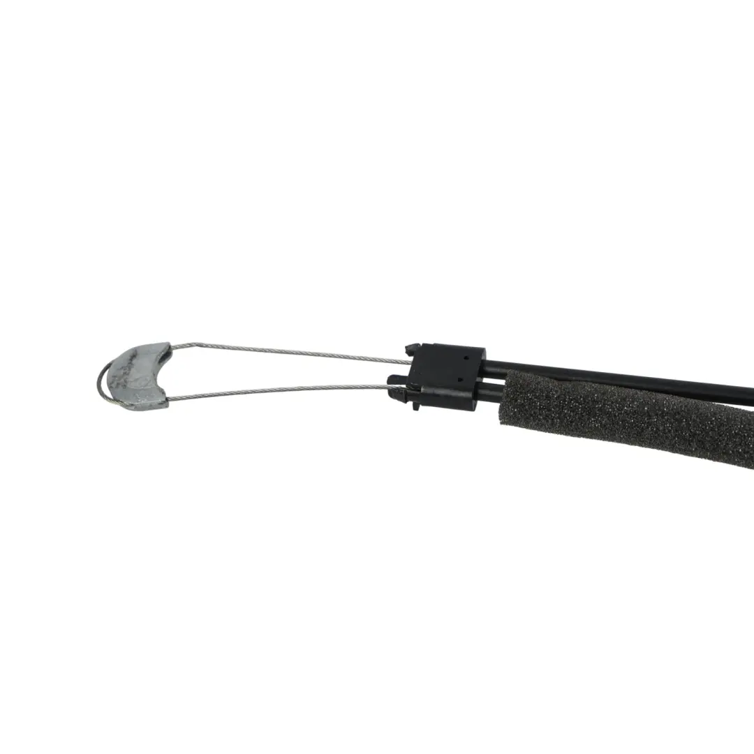 5K Audi A3 S3 8P Seat Backrest Release Cable to Volkswagen Golf Gtd with Part number 1K3881272B Volkswagen Golf Gtd 5K Audi A3 S3 8P Seat Backrest Release Cable - SKU 1K3881272B - Part number 1K3881272B