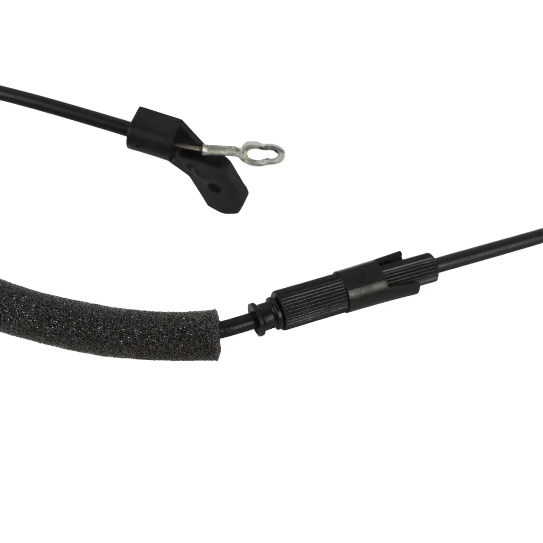 Volkswagen Golf GTD 5K Audi A3 S3 8P Seat Cable Liberación Respaldo - SKU 1K3881272B - Número de pieza 1K3881272B