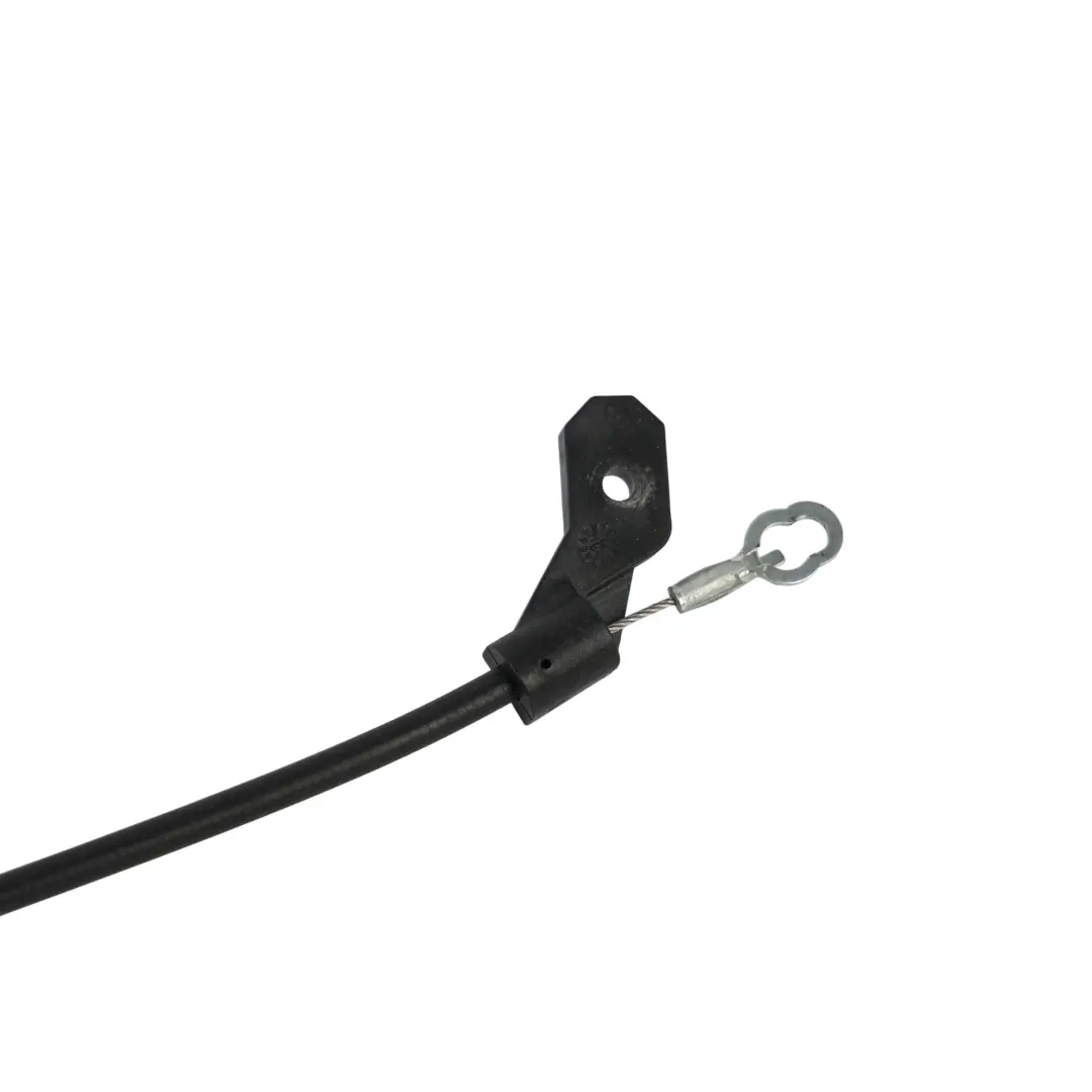 Volkswagen Golf GTD 5K Audi A3 S3 8P Sitz Entriegelung Kabel - SKU 1K3881272B - Teilenummer 1K3881272B