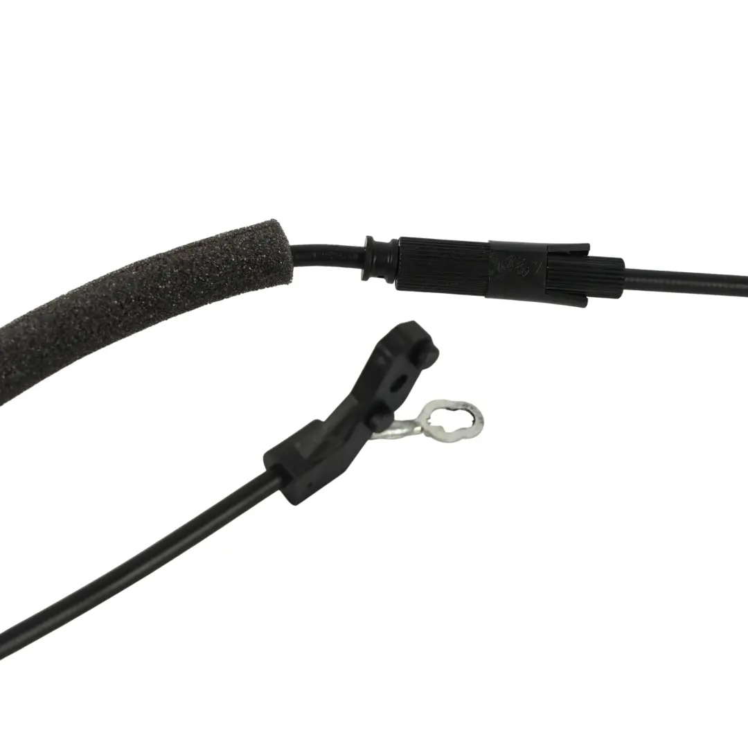 5K Audi A3 S3 8P Seat Backrest Release Cable to Volkswagen Golf Gtd with Part number 1K3881272B Volkswagen Golf Gtd 5K Audi A3 S3 8P Seat Backrest Release Cable - SKU 1K3881272B - Part number 1K3881272B