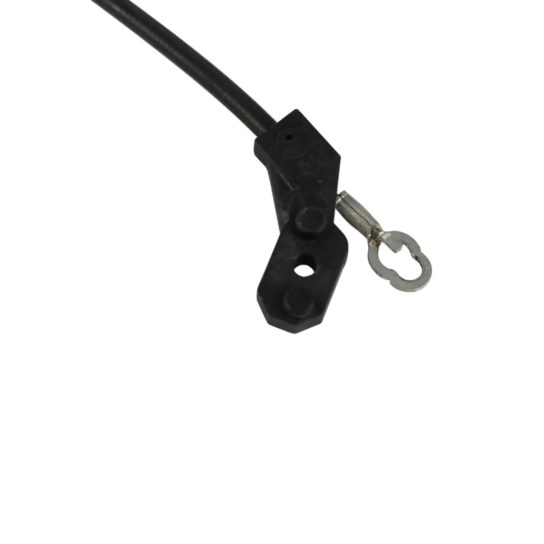 Volkswagen Golf GTD 5K Audi A3 S3 8P Sitz Entriegelung Kabel - SKU 1K3881272B - Teilenummer 1K3881272B