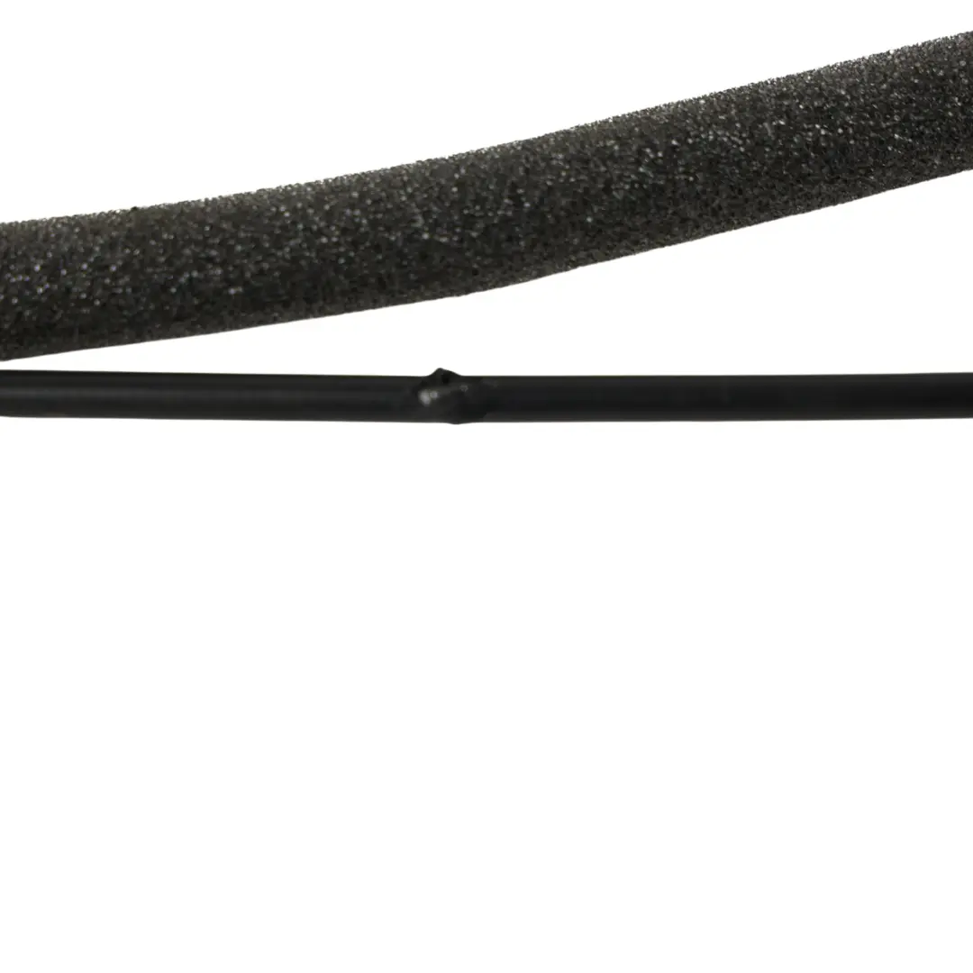 Volkswagen Golf Gtd 5K Audi A3 S3 8P Seat Backrest Release Cable - SKU 1K3881272B - Part number 1K3881272B