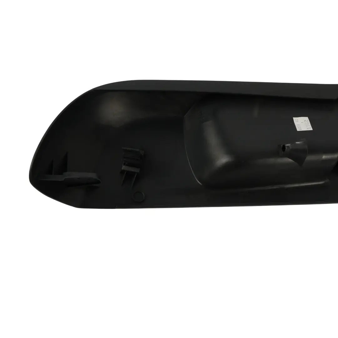 Volkswagen Golf 5K Eos 1F Poszycie Fotela Przedni Prawy - SKU 1K3881318L - Numer Części 1K3881318L