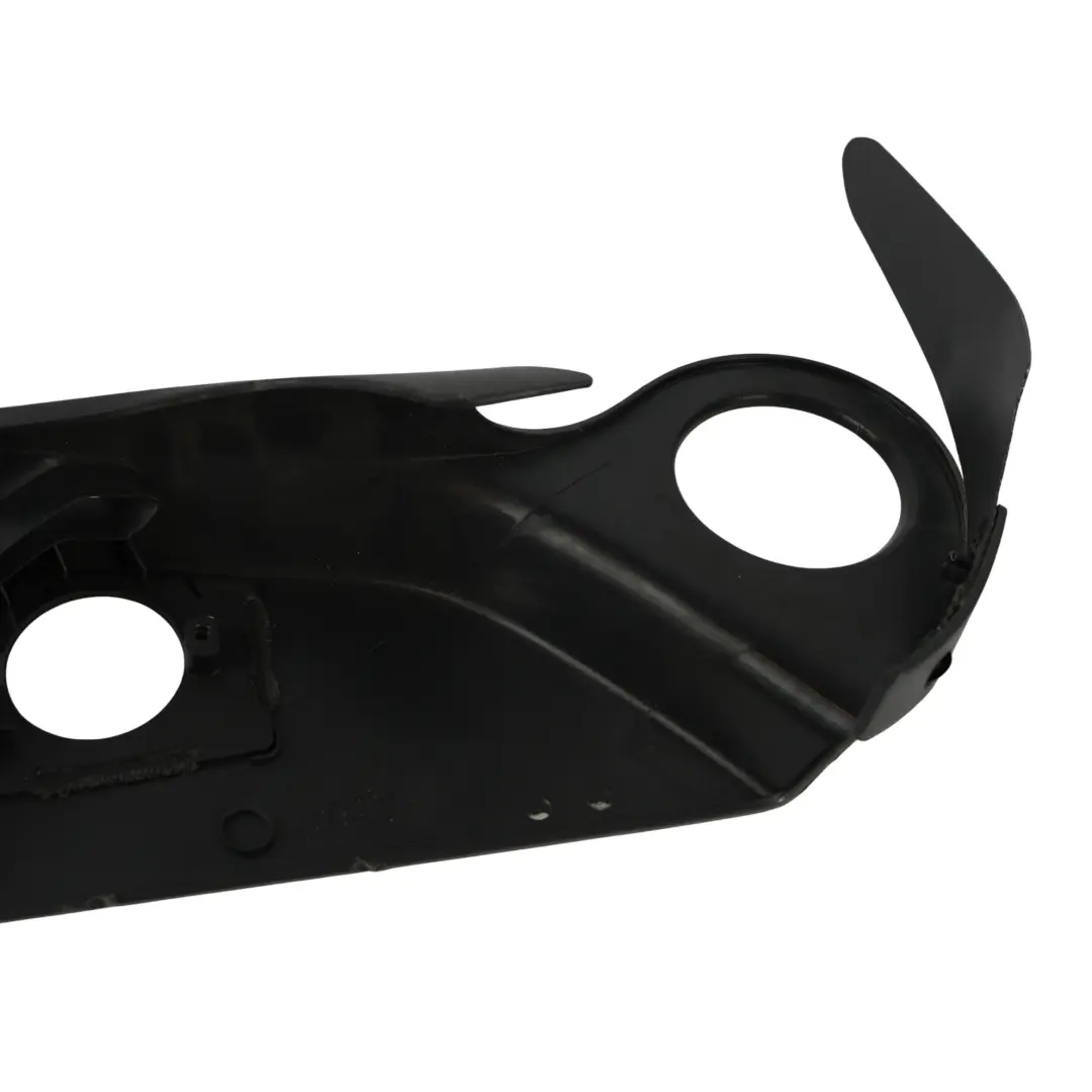 Volkswagen Golf GTD 5K EOS 1F Garniture Cadre Avant Droit - SKU 1K3881318L - Numéro de pièce 1K3881318L