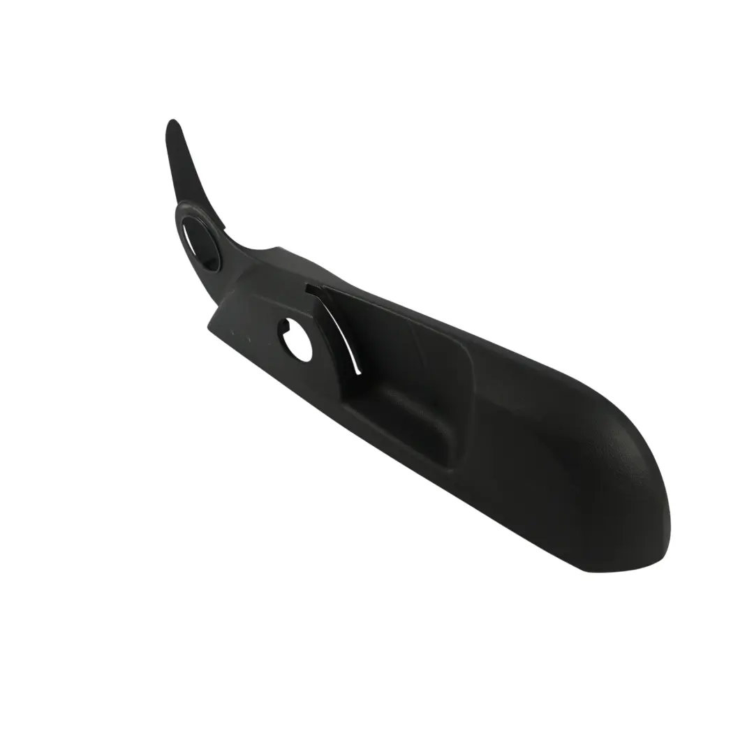 VW Golf Gtd 5K Eos 1F Seat Frame Trim Height Adjust Front Right O/S - SKU 1K3881318L - Part number 1K3881318L