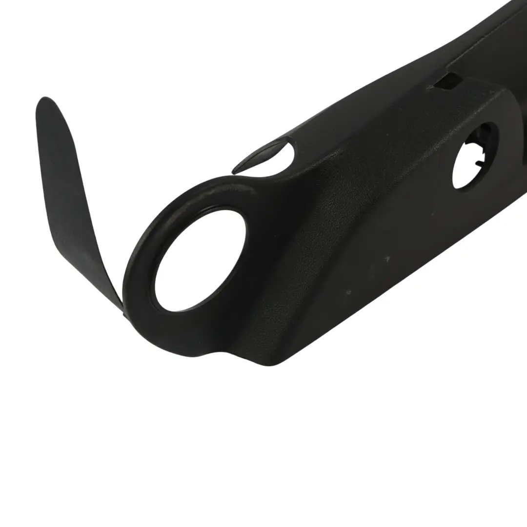 VW Golf Gtd 5K Eos 1F Seat Frame Trim Height Adjust Front Right O/S - SKU 1K3881318L - Part number 1K3881318L