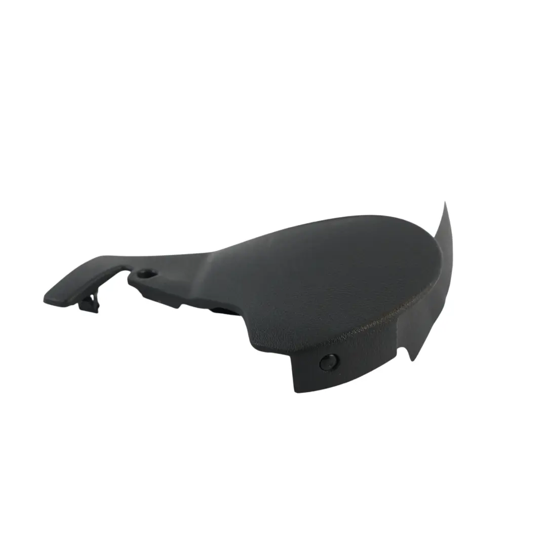 Volkswagen Golf MK5 MK6 Eos Rivestimento Sedile Anteriore Destro - SKU 1K3881479E - Numero di parte 1K3881479E