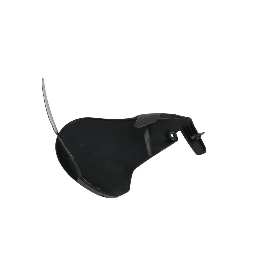 Volkswagen Golf Mk5 Mk6 Eos Seat Side Trim Front Right O/S - SKU 1K3881479E - Part number 1K3881479E