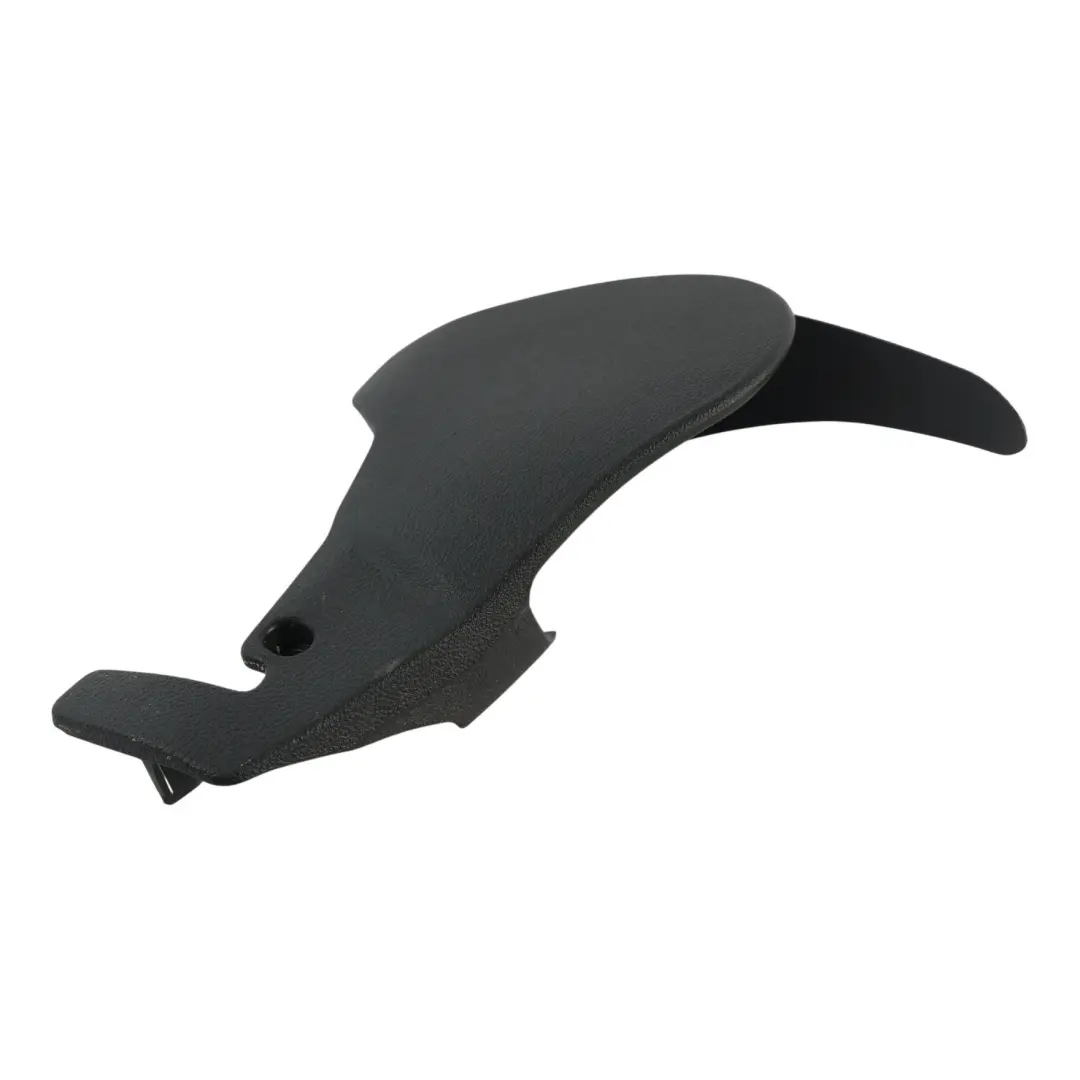 Volkswagen Golf Mk5 Mk6 Eos Seat Side Trim Front Left N/S - SKU 1K3881480E - Part number 1K3881480E