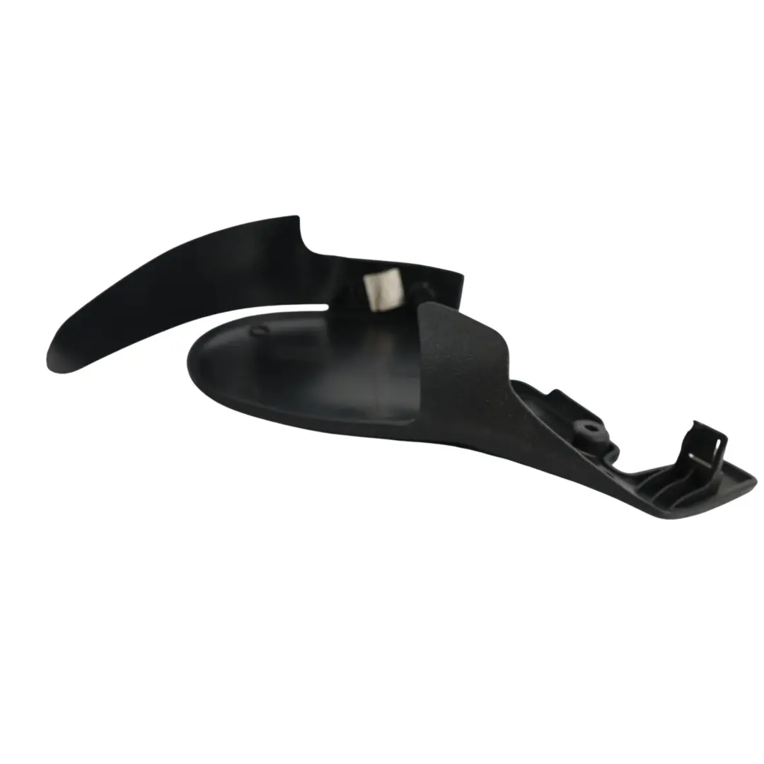 Volkswagen Golf Mk5 Mk6 Eos Seat Side Trim Front Left N/S - SKU 1K3881480E - Part number 1K3881480E