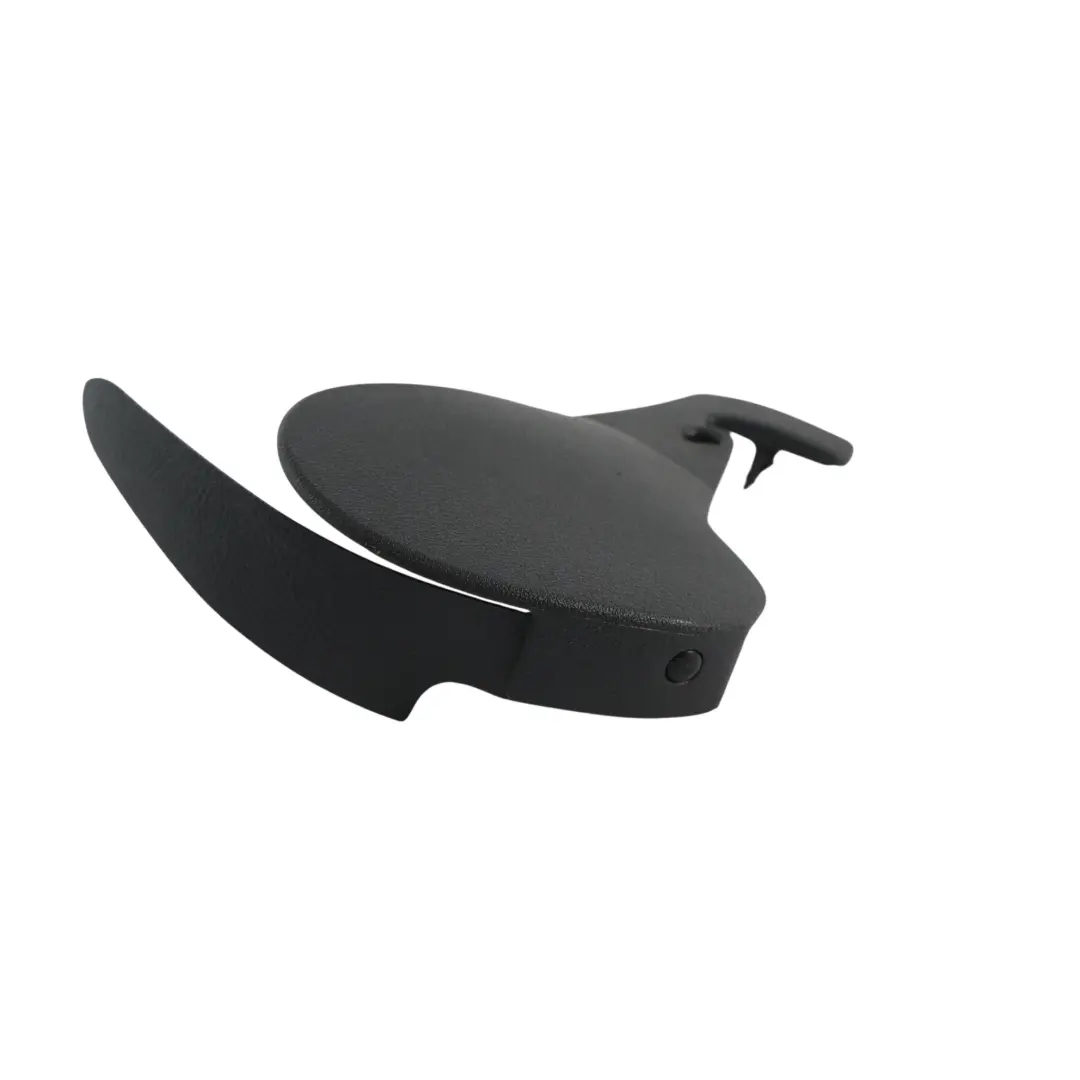 Volkswagen Golf Mk5 Mk6 Eos Seat Garniture Latérale Avant Gauche - SKU 1K3881480E - Numéro de pièce 1K3881480E