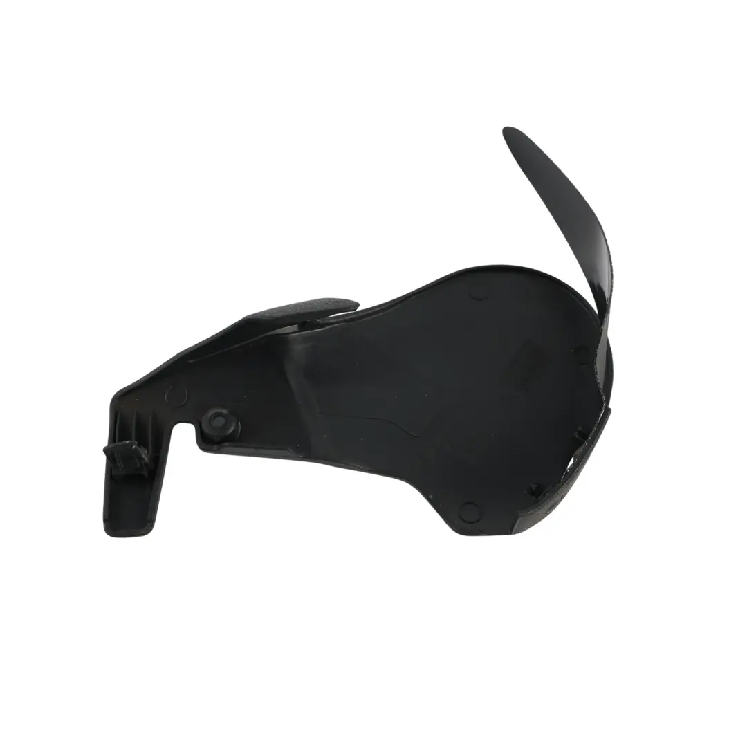 Mk5 Mk6 Eos Seat Moldura Lateral Delantera Izquierda para Volkswagen Golf con número de pieza 1K3881480E Volkswagen Golf Mk5 Mk6 Eos Seat Moldura Lateral Delantera Izquierda - SKU 1K3881480E - Número de pieza 1K3881480E