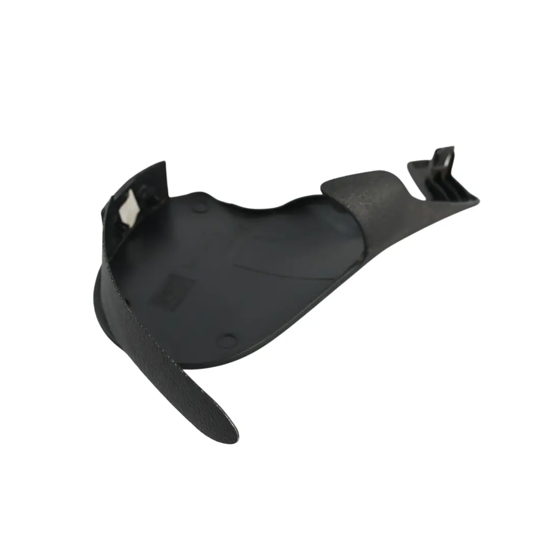 Volkswagen Golf Mk5 Mk6 Eos Seat Side Trim Front Left N/S - SKU 1K3881480E - Part number 1K3881480E