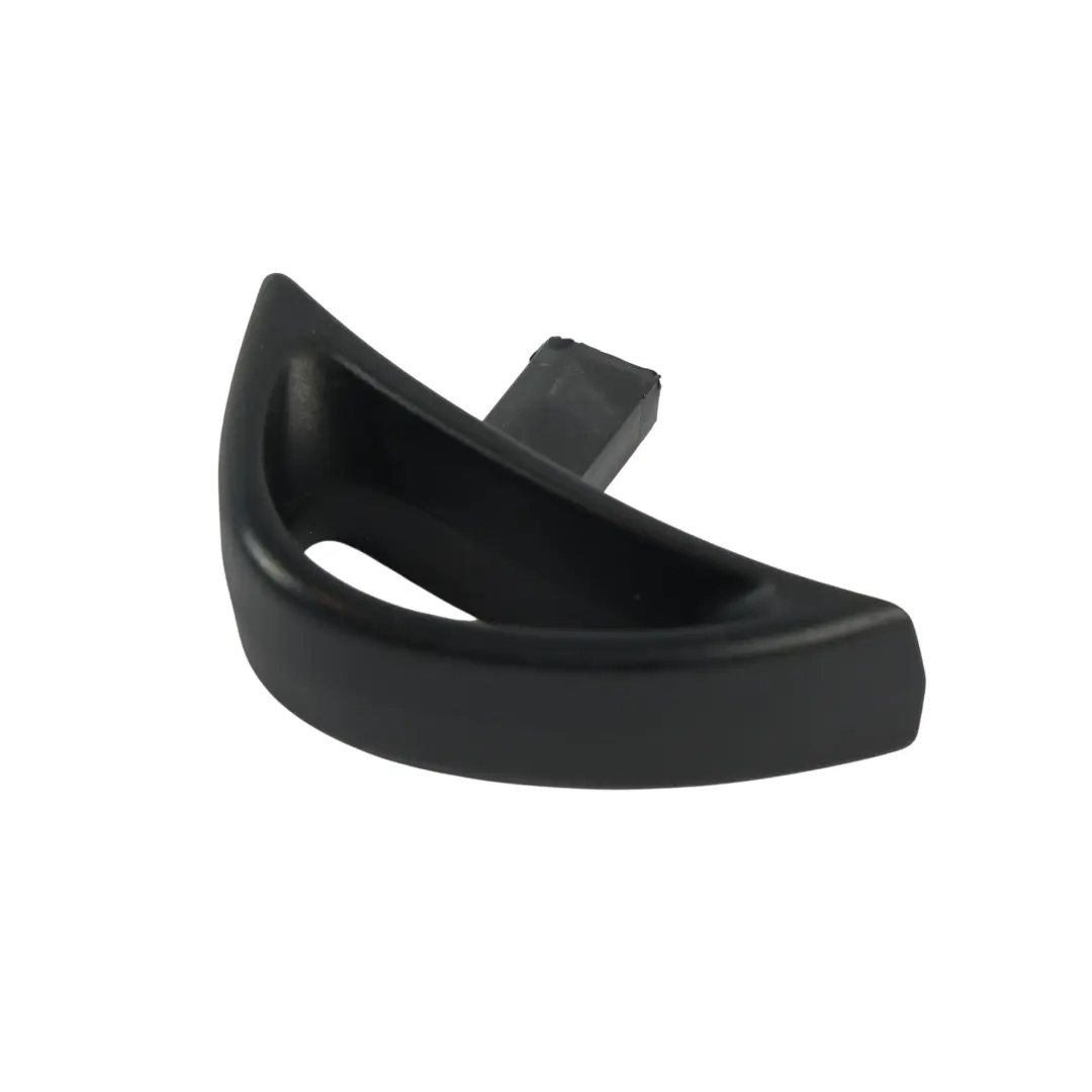 MK6 3Dr Seat Brackrest Release Handle Front Left N/S to Volkswagen Golf with Part number 1K3881633A Volkswagen Golf MK6 3Dr Seat Brackrest Release Handle Front Left N/S - SKU 1K3881633A - Part number 1K3881633A