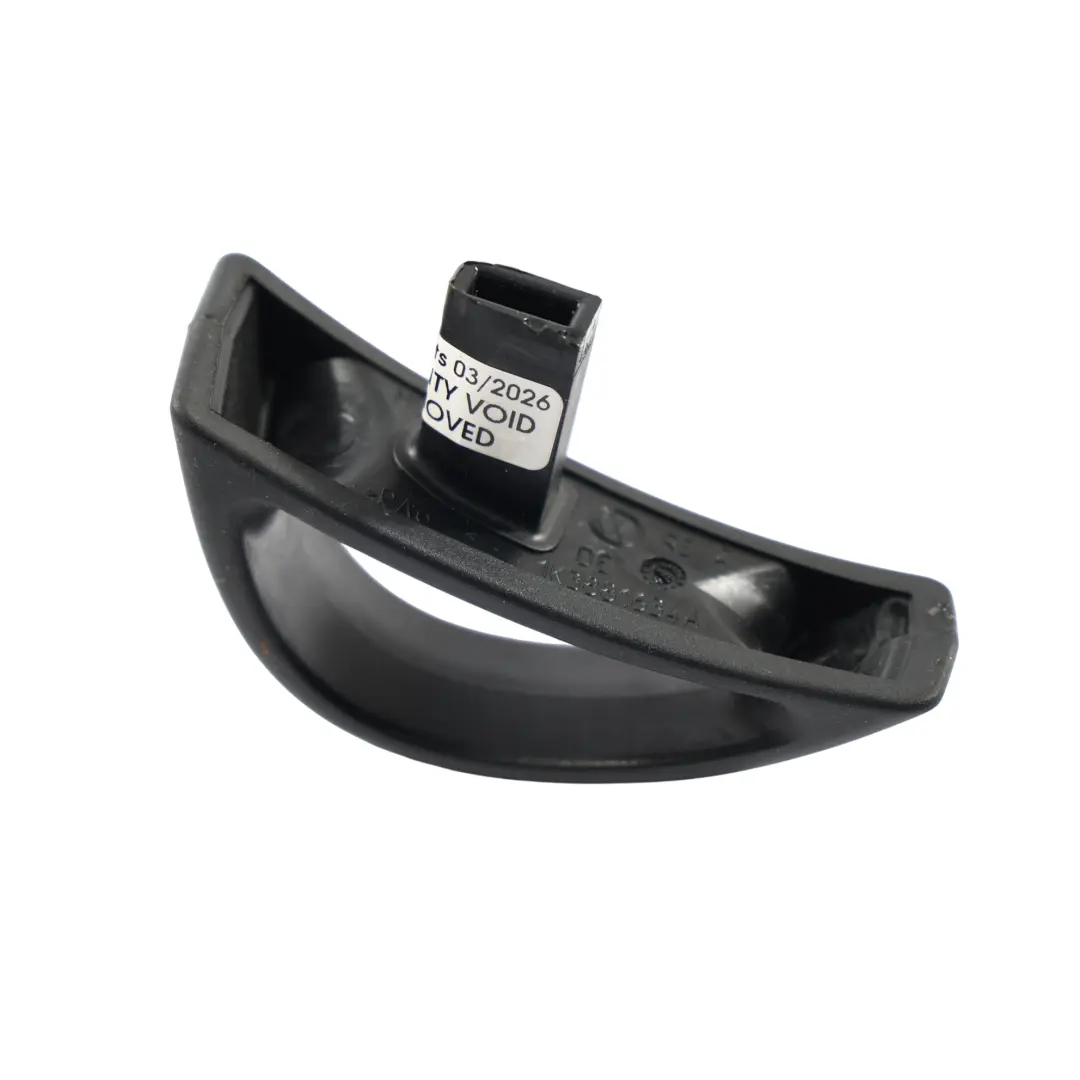 Mk5 Mk6 3D Front Seat Adjust Fold Lever Handle Right O/S to VW Golf with Part number 1K3881634A VW Golf Mk5 Mk6 3D Front Seat Adjust Fold Lever Handle Right O/S - SKU 1K3881634A - Part number 1K3881634A