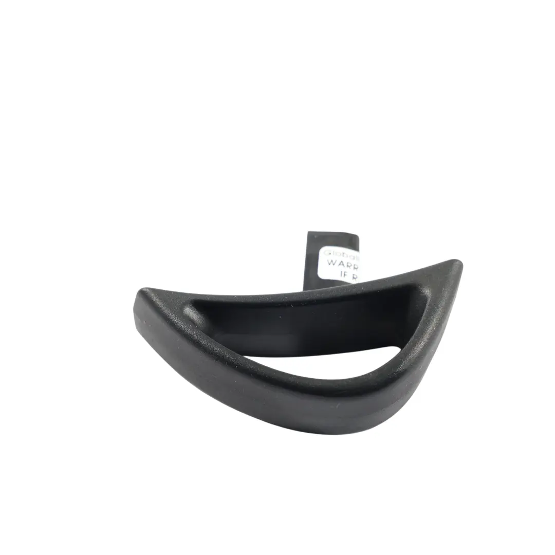 Mk5 Mk6 Sitz Verstell Hebel Griff Vorne Rechts für Volkswagen Golf mit Teilenummer 1K3881634A Volkswagen Golf Mk5 Mk6 Sitz Verstell Hebel Griff Vorne Rechts - SKU 1K3881634A - Teilenummer 1K3881634A