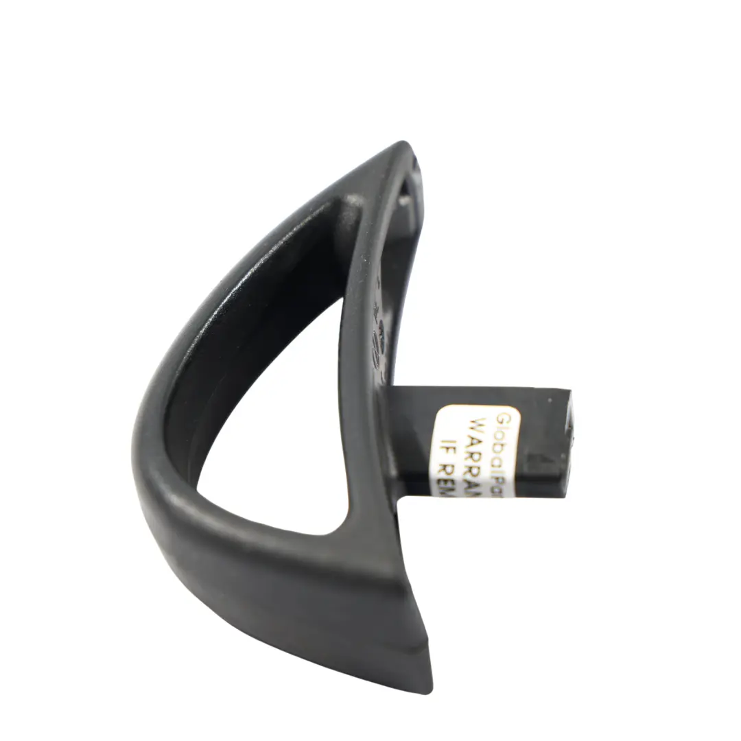 VW Golf Mk5 Mk6 3D Front Seat Adjust Fold Lever Handle Right O/S - SKU 1K3881634A - Part number 1K3881634A