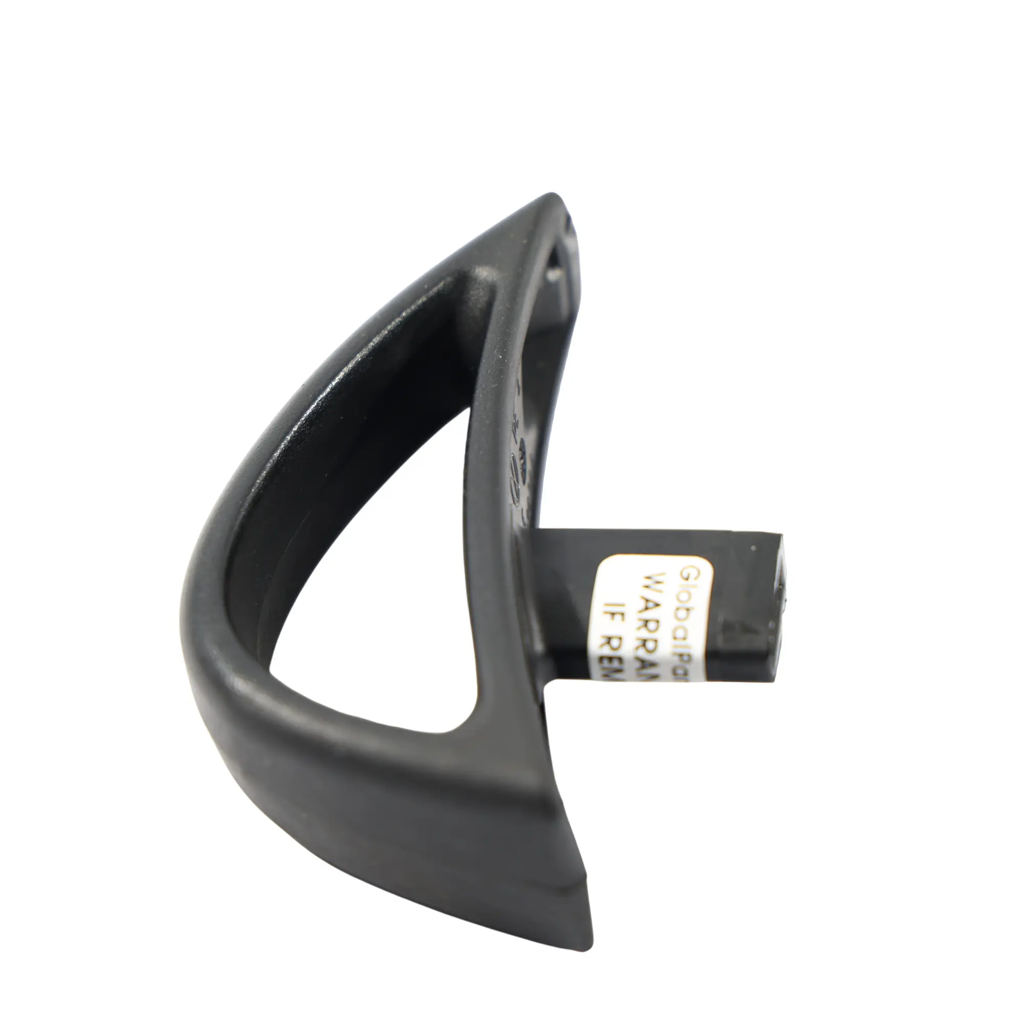 VW Golf Mk5 Mk6 3D Front Seat Adjust Fold Lever Handle Right O/S 1K3881634A