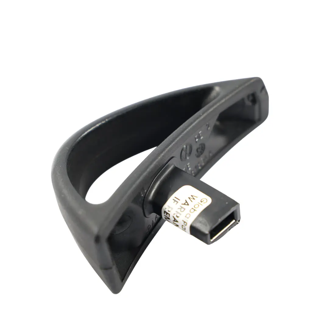 Mk5 Mk6 3D Palanca Ajuste Asiento Delantero Derecho para Volkswagen Golf con número de pieza 1K3881634A Volkswagen Golf Mk5 Mk6 3D Palanca Ajuste Asiento Delantero Derecho - SKU 1K3881634A - Número de pieza 1K3881634A