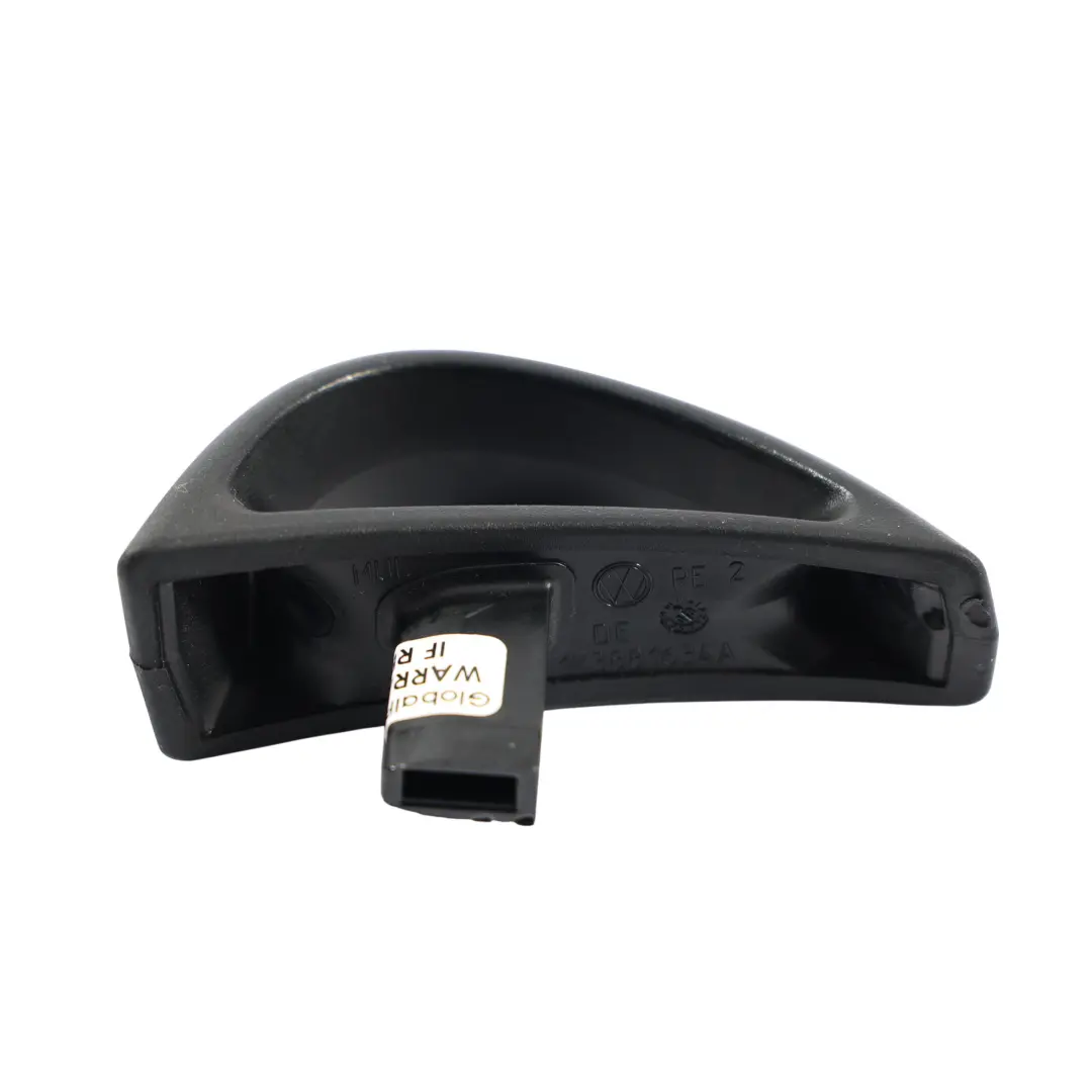 Mk5 Mk6 3D Front Seat Adjust Fold Lever Handle Right O/S to VW Golf with Part number 1K3881634A VW Golf Mk5 Mk6 3D Front Seat Adjust Fold Lever Handle Right O/S - SKU 1K3881634A - Part number 1K3881634A