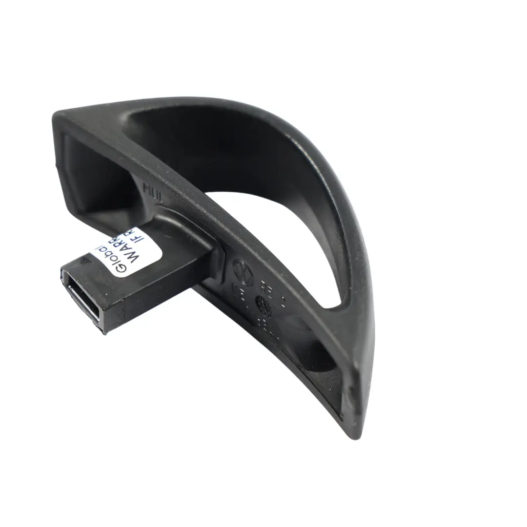 Volkswagen Golf Mk5 Mk6 Sitz Verstell Hebel Griff Vorne Rechts - SKU 1K3881634A - Teilenummer 1K3881634A