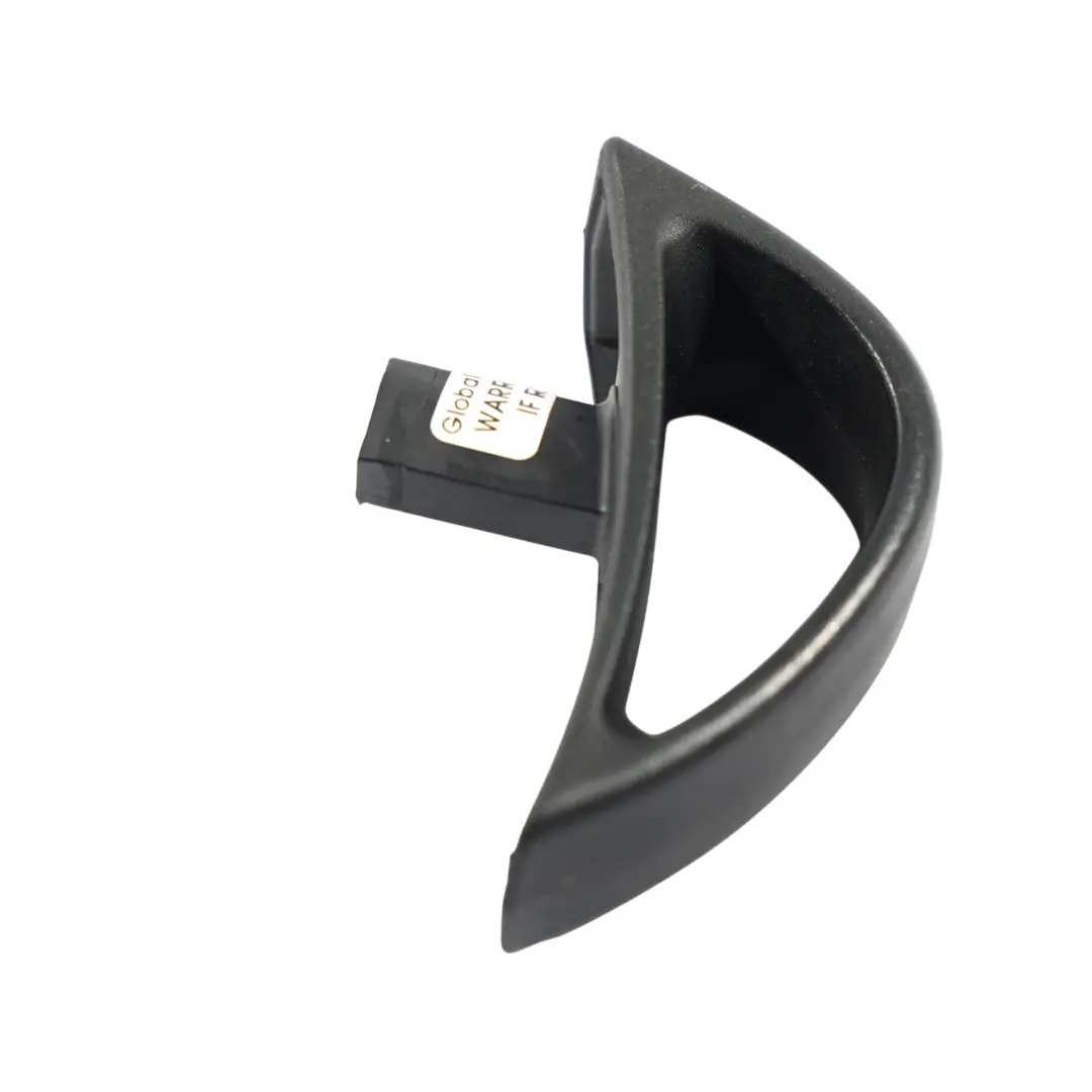 Mk5 Mk6 3D Front Seat Adjust Fold Lever Handle Right O/S to VW Golf with Part number 1K3881634A VW Golf Mk5 Mk6 3D Front Seat Adjust Fold Lever Handle Right O/S - SKU 1K3881634A - Part number 1K3881634A