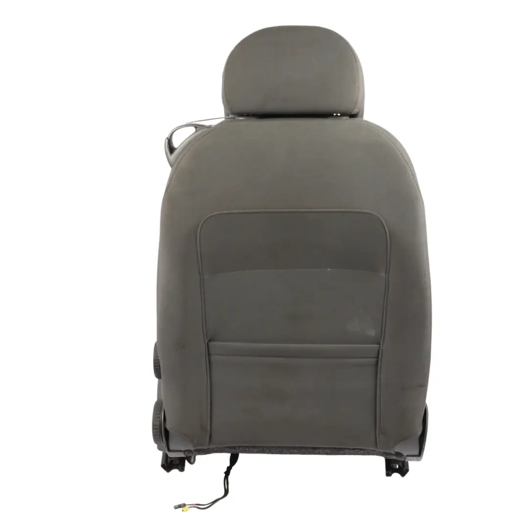Mk5 GTI Front Seat Cloth Fabric Left N/S to VW Volkswagen Golf with Part number 1K3882805H VW Volkswagen Golf Mk5 GTI Front Seat Cloth Fabric Left N/S - SKU 1K3882805H-2 - Part number 1K3882805H