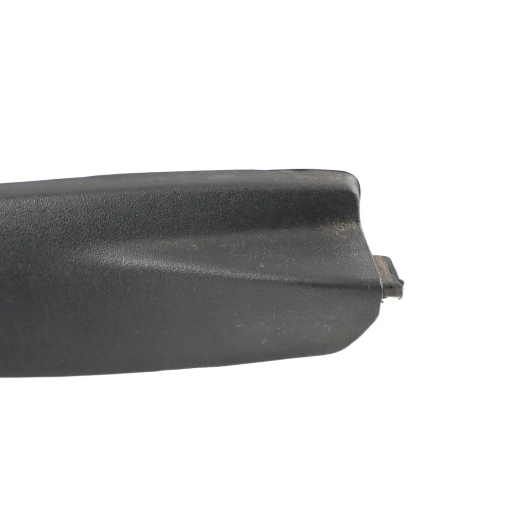 Volkswagen Golf MK5 Front Door Trim Strip Moulding Black Right O/S - SKU 1K4837382D - Part number 1K4837382D