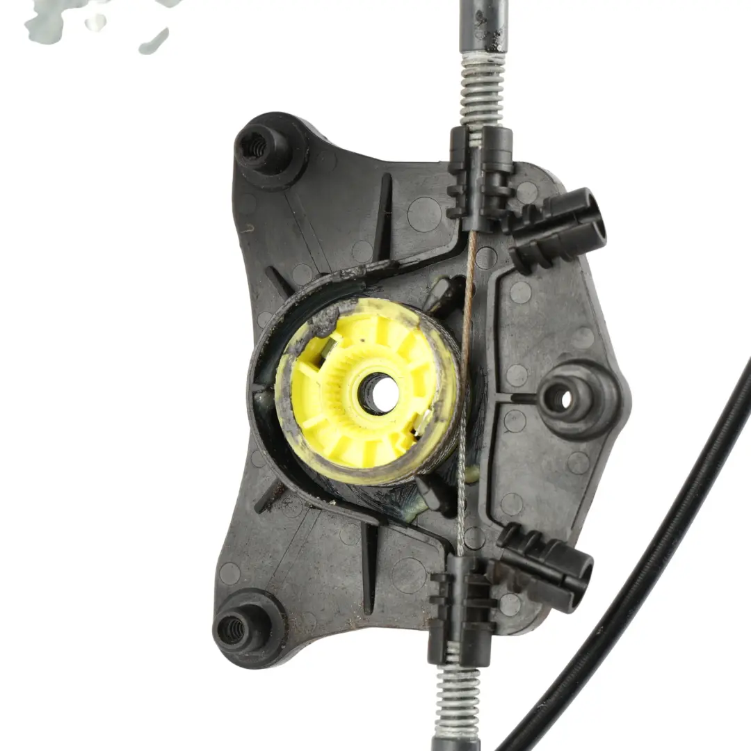 Volkswagen Golf Mk5 Door Window Regulator Lifter Front Right O/S - SKU 1K4837462B-1 - Part number 1K4837462B