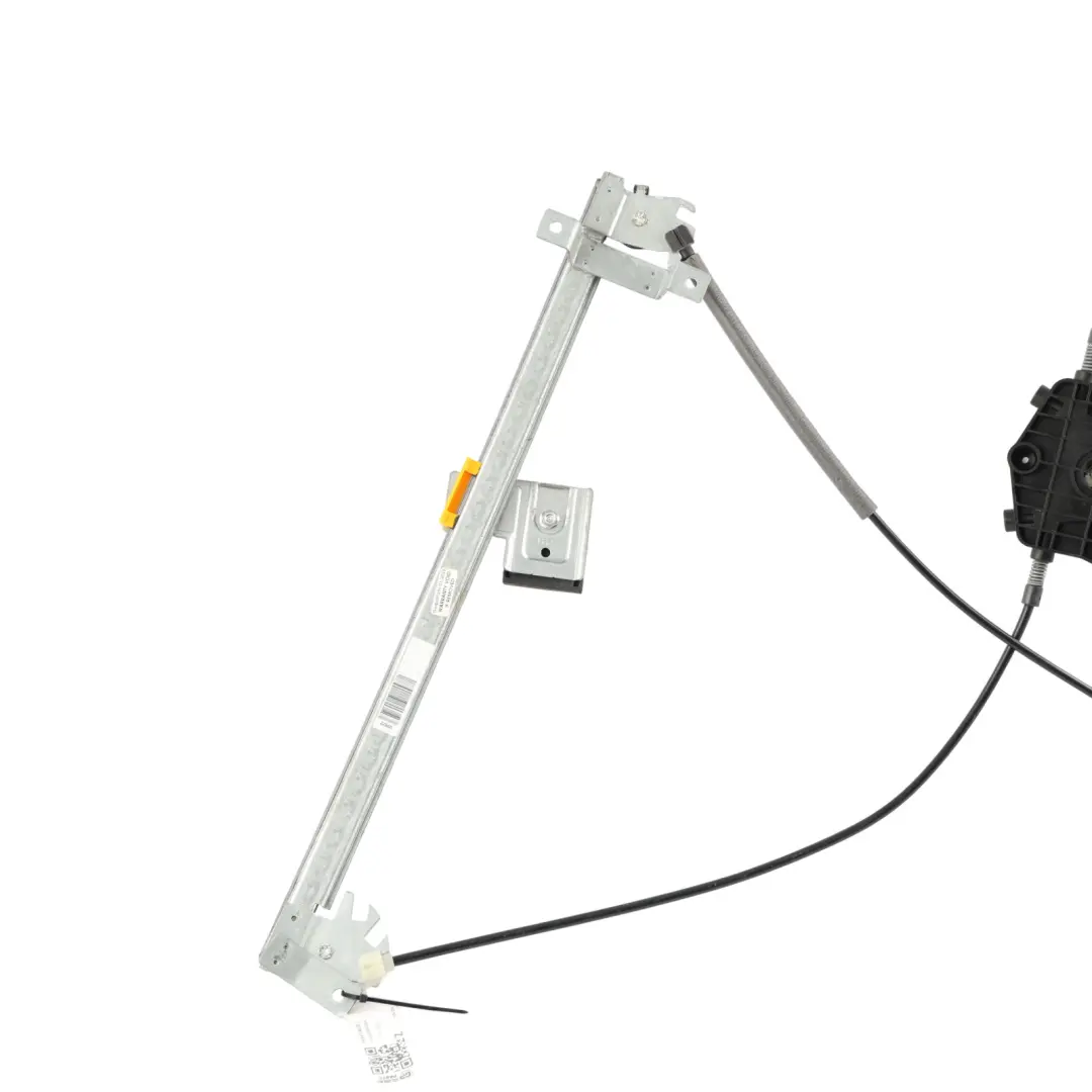 Mk5 Door Window Regulator Lifter Front Right O/S to Volkswagen Golf with Part number 1K4837462B Volkswagen Golf Mk5 Door Window Regulator Lifter Front Right O/S - SKU 1K4837462B-1 - Part number 1K4837462B