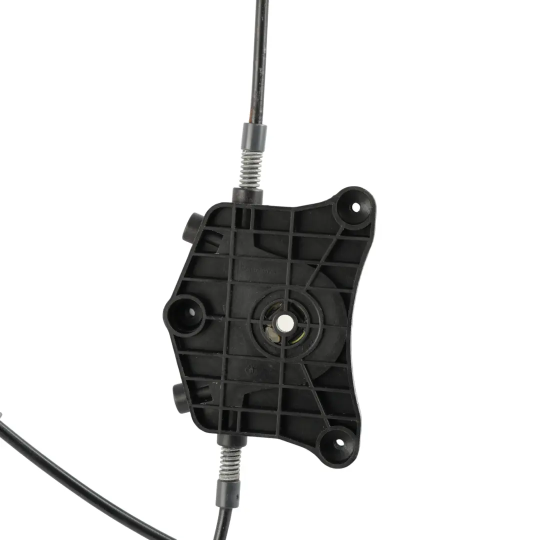 Volkswagen Golf Mk5 Door Window Regulator Lifter Front Right O/S - SKU 1K4837462B-1 - Part number 1K4837462B