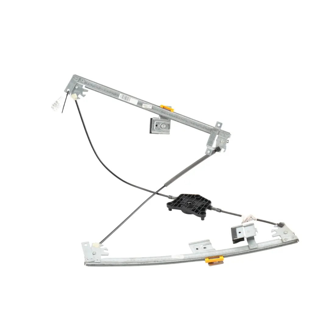 Volkswagen Golf Mk5 Door Window Regulator Lifter Front Right O/S - SKU 1K4837462B-1 - Part number 1K4837462B