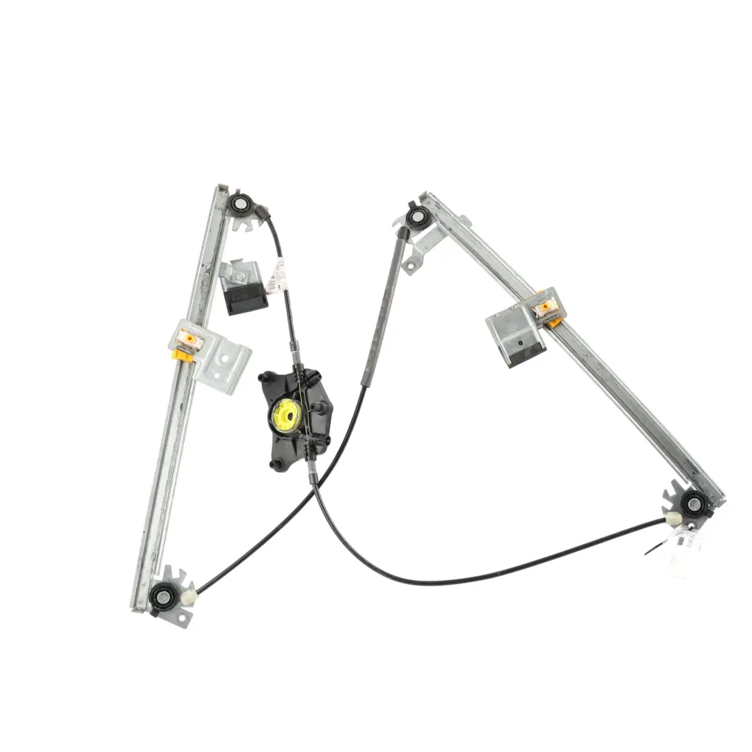 Volkswagen Golf Mk5 Door Window Regulator Lifter Front Right O/S - SKU 1K4837462B-1 - Part number 1K4837462B