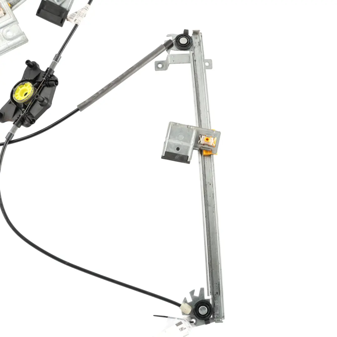 Mk5 Door Window Regulator Lifter Front Right O/S to Volkswagen Golf with Part number 1K4837462B Volkswagen Golf Mk5 Door Window Regulator Lifter Front Right O/S - SKU 1K4837462B-1 - Part number 1K4837462B