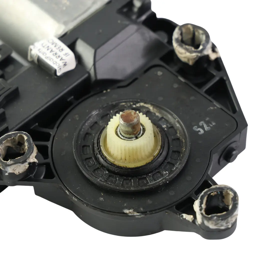 Volkswagen Golf Mk5 Heckscheibe Fensterheber Regler Motor Rechts - SKU 1K4839402E - Teilenummer 1K4839402E