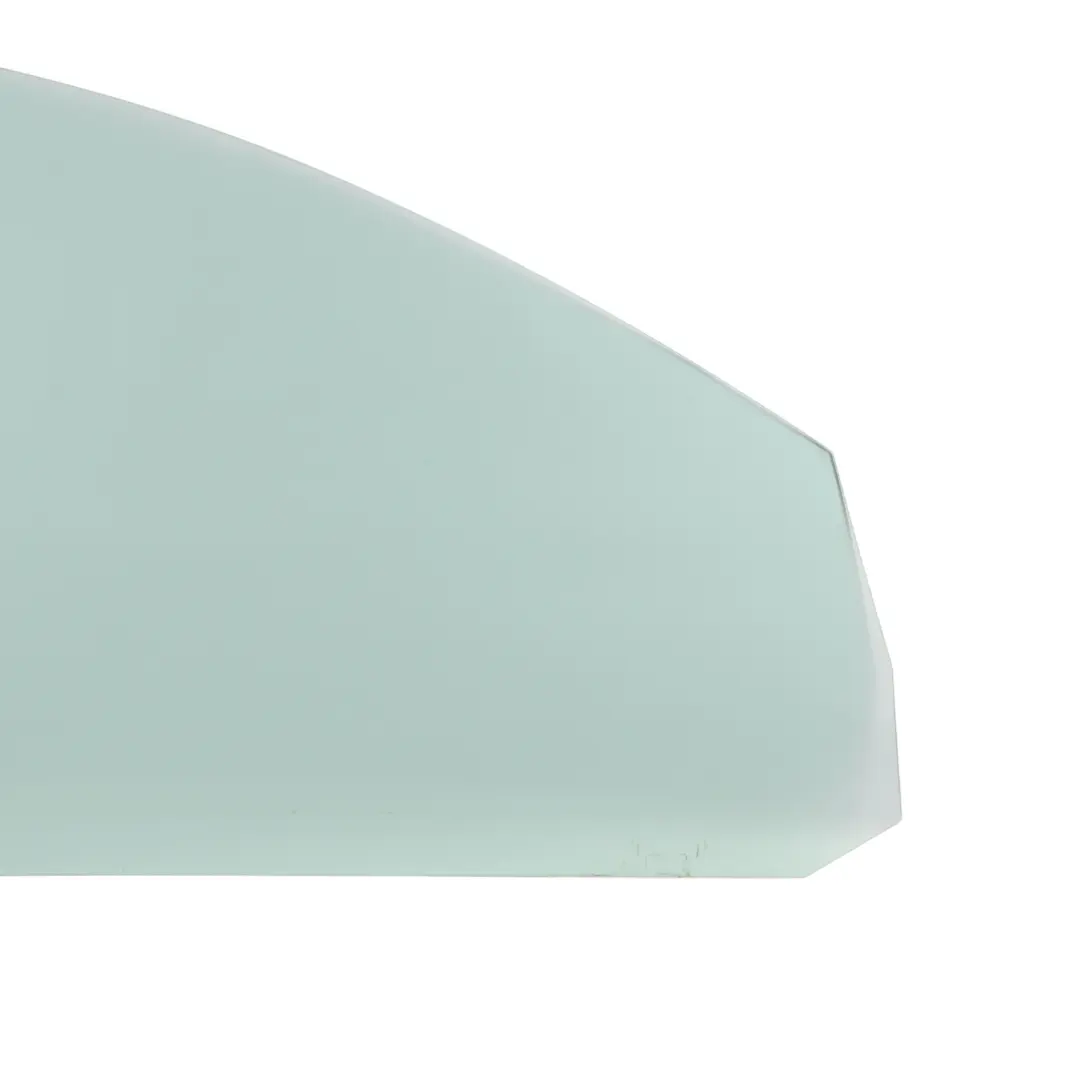 VW Golf Mk5 Front Door Window Glass Glazing Green AS2 Left N/S - SKU 1K4845201B - Part number 1K4845201B