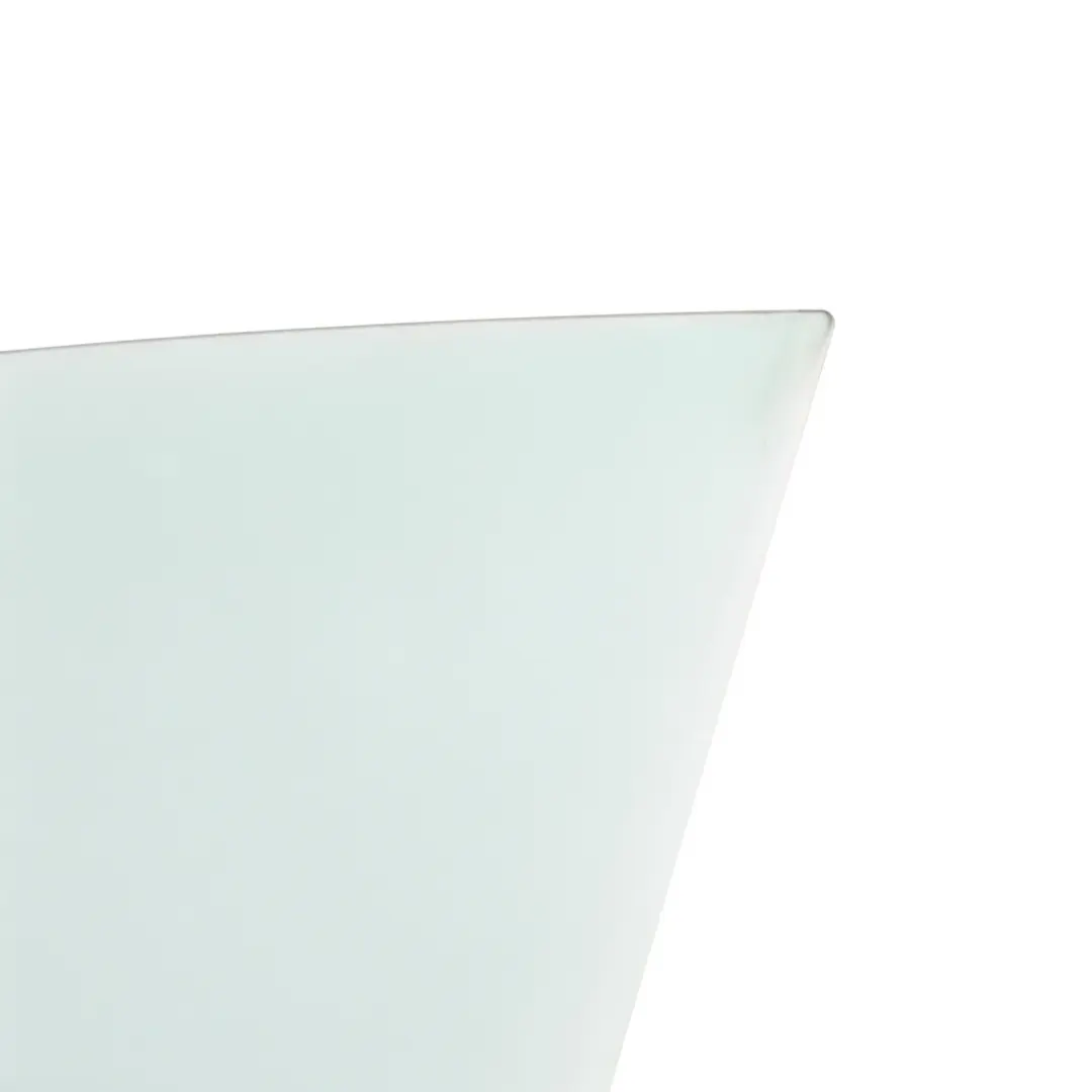 VW Golf Mk5 Front Door Window Glass Glazing Green AS2 Left N/S - SKU 1K4845201B - Part number 1K4845201B