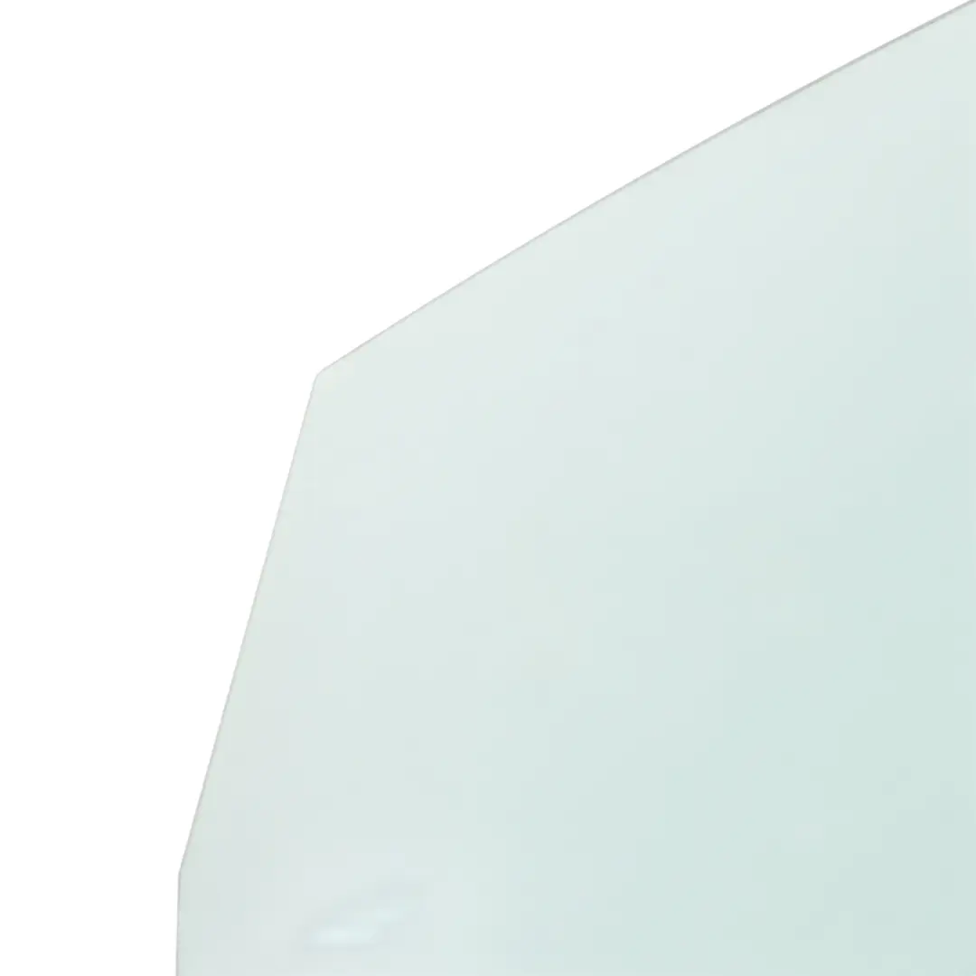 VW Golf Mk5 Front Door Window Glass Glazing Green AS2 Left N/S - SKU 1K4845201B - Part number 1K4845201B