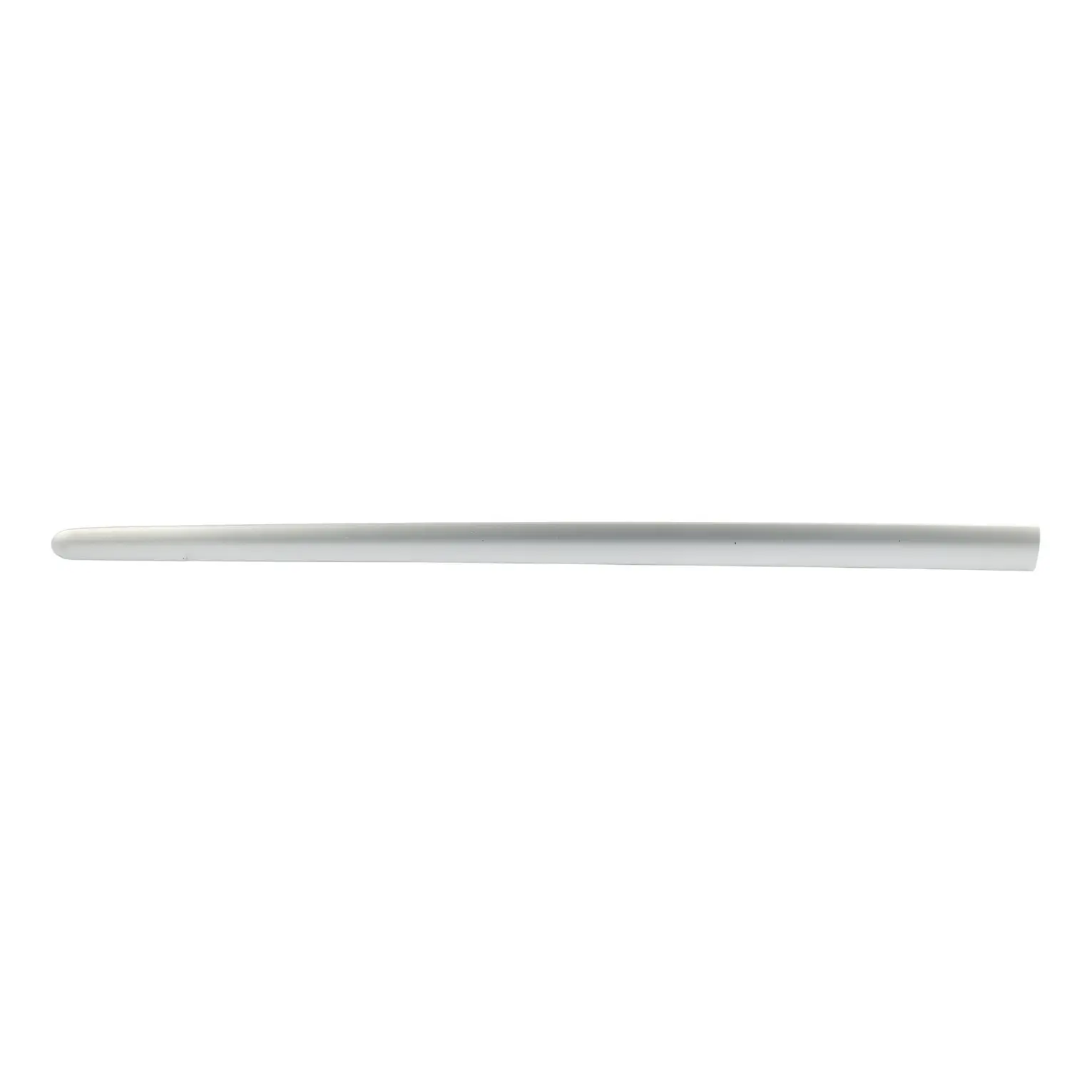 Volkswagen Golf Mk5 Modanatura Porta Ant. Sinistra Argento Reflex 1K4853515C