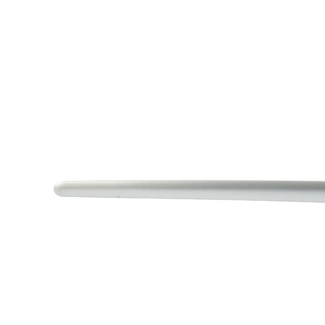 Mk5 Front Door Strip Left N/S Reflex Silver - A7W to Volkswagen Golf with Part number 1K4853515C Volkswagen Golf Mk5 Front Door Strip Left N/S Reflex Silver - A7W - SKU 1K4853515C-RES - Part number 1K4853515C