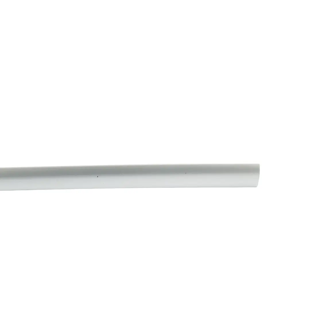 Mk5 Moldura Puerta Delantera Izq Plata Reflex para Volkswagen Golf con número de pieza 1K4853515C Volkswagen Golf Mk5 Moldura Puerta Delantera Izq Plata Reflex - SKU 1K4853515C-RES - Número de pieza 1K4853515C