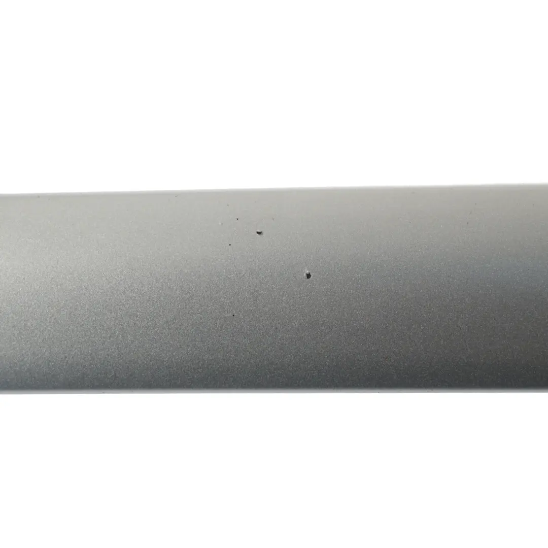 Mk5 Front Door Strip Left N/S Reflex Silver - A7W to Volkswagen Golf with Part number 1K4853515C Volkswagen Golf Mk5 Front Door Strip Left N/S Reflex Silver - A7W - SKU 1K4853515C-RES - Part number 1K4853515C